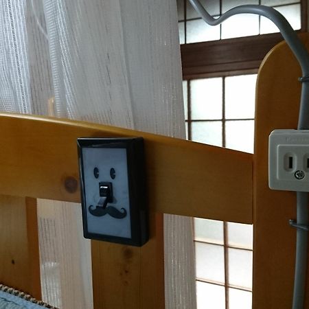 Gomaharu Guesthouse Osaka Exterior photo