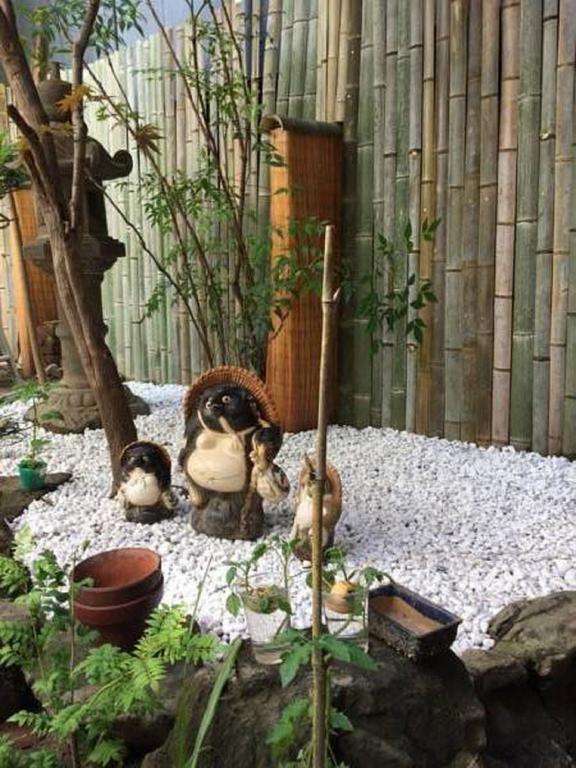 Gomaharu Guesthouse Osaka Exterior photo