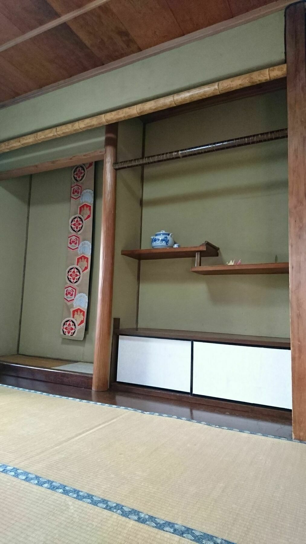 Gomaharu Guesthouse Osaka Exterior photo