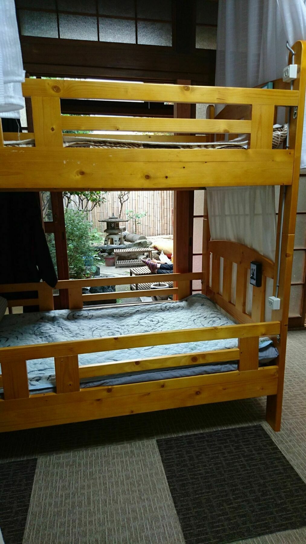 Gomaharu Guesthouse Osaka Exterior photo