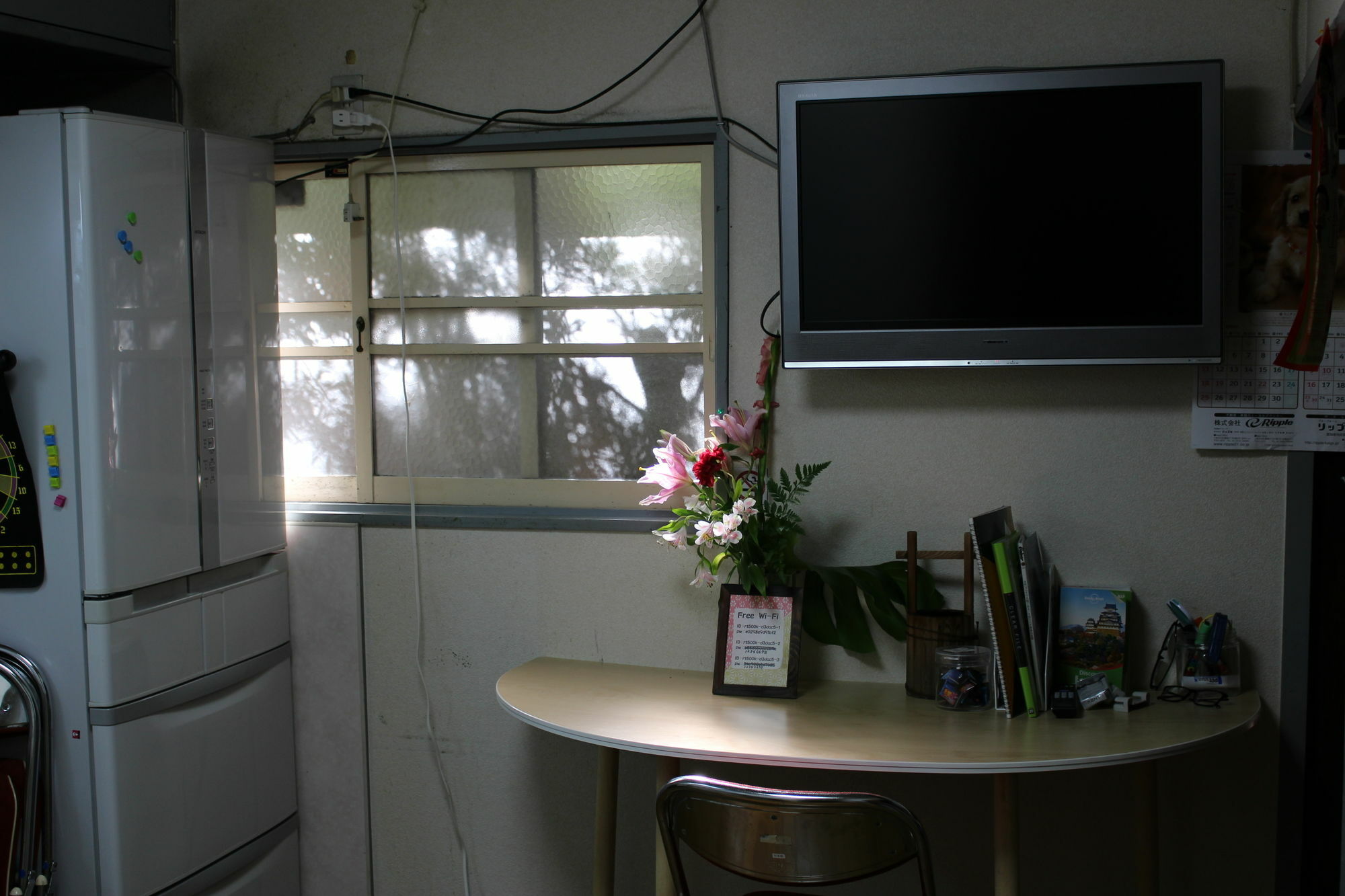 Gomaharu Guesthouse Osaka Exterior photo